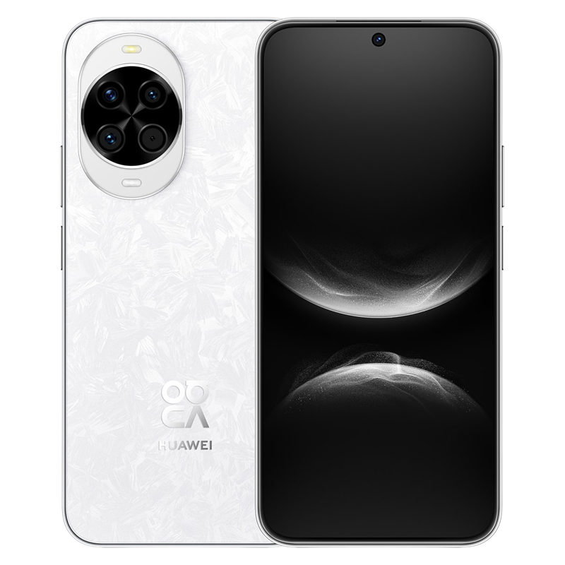 گوشی هواوی نوا 14 ظرفیت 512GB رم 12GB