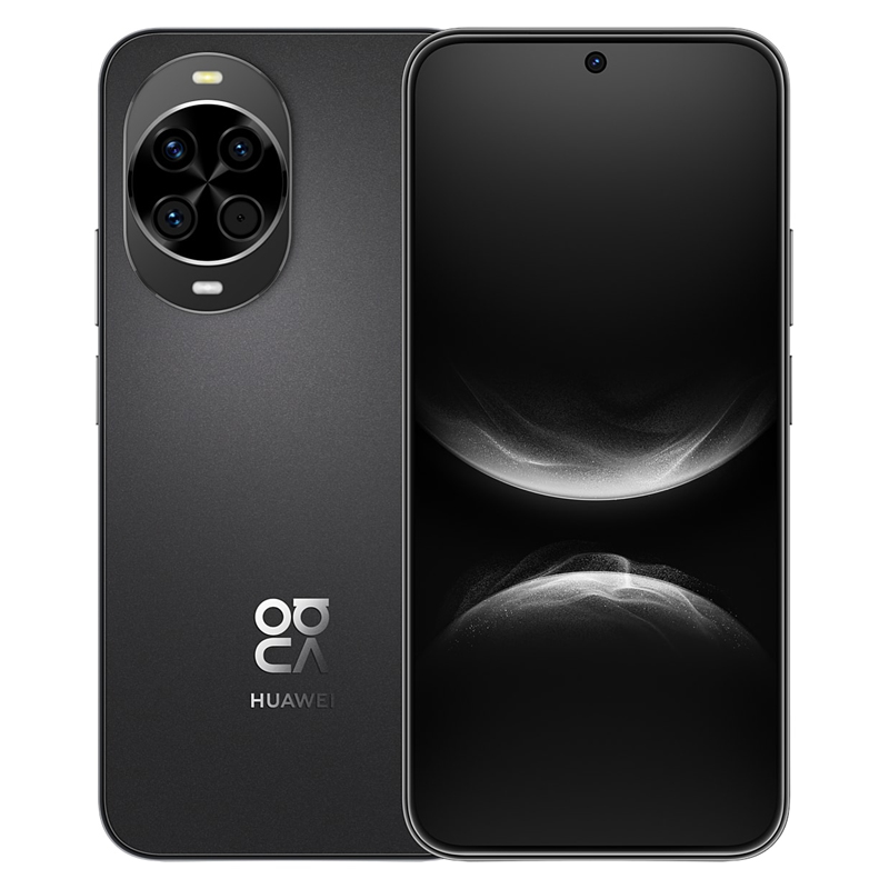 گوشی هواوی نوا 14 ظرفیت 256GB رم 12GB