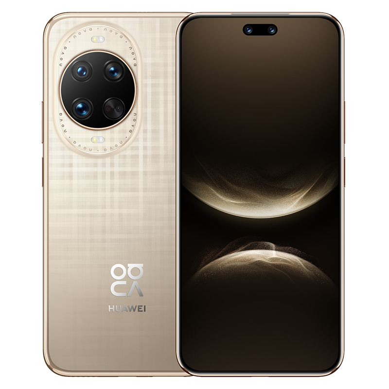 گوشی هواوی نوا 14 اولترا ظرفیت 512GB رم 12GB