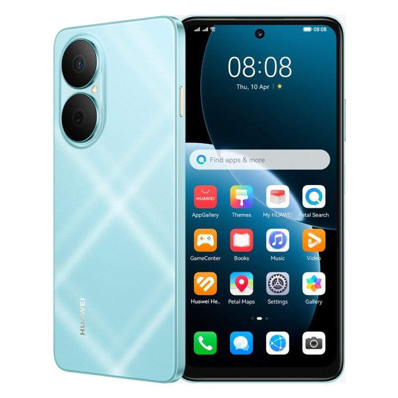 گوشی هواوی نوا Y73 ظرفیت 256GB رم 8GB