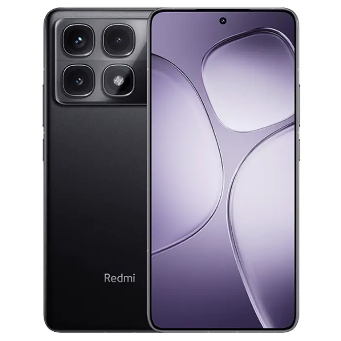 گوشی شیائومی ردمی K70 اولترا ظرفیت 256GB رم 12GB