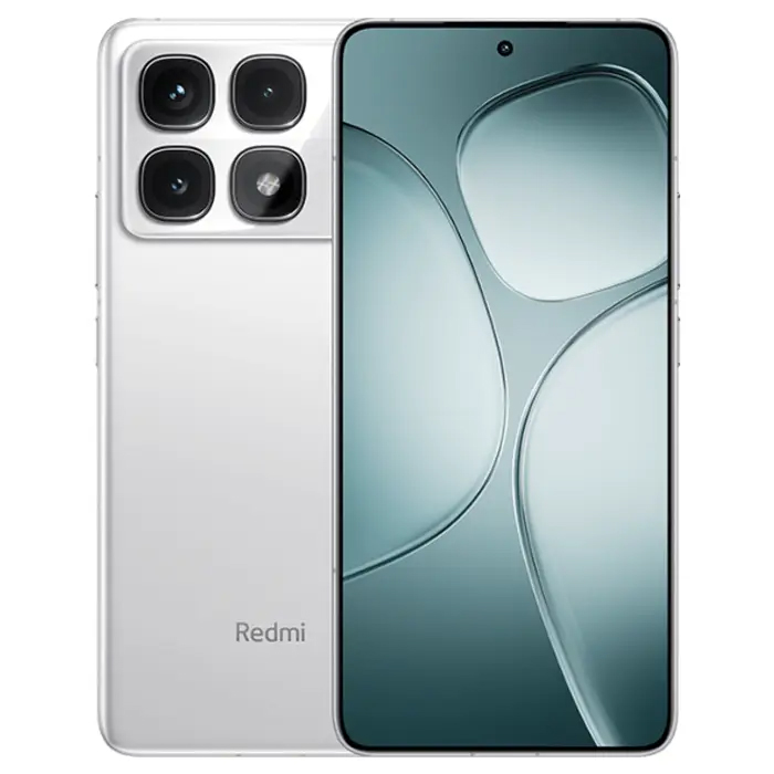 گوشی شیائومی ردمی K70 اولترا ظرفیت 1TB رم 16GB