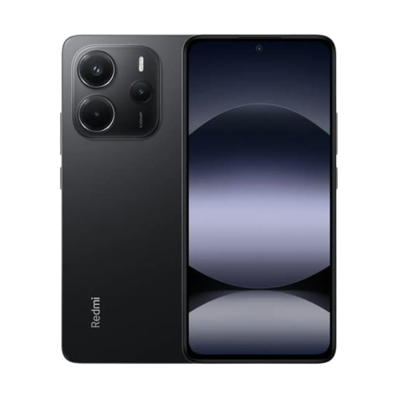گوشی شیائومی ردمی نوت 14 4G نسخه گلوبال ظرفیت 128GB رم 8GB