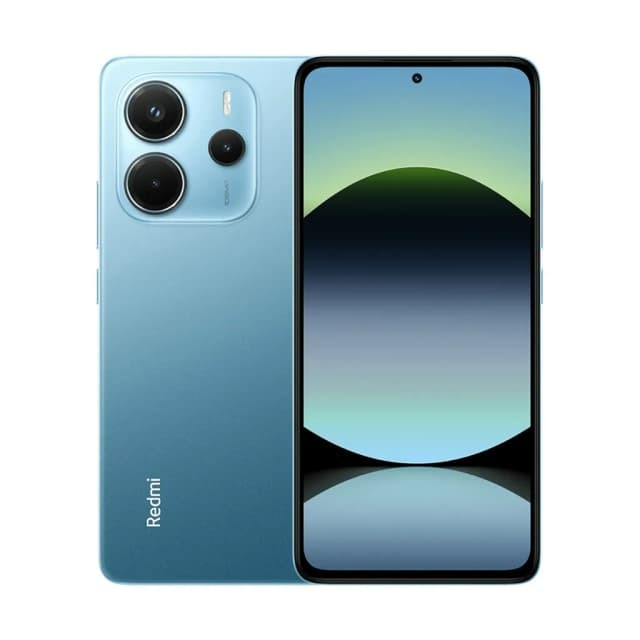 گوشی شیائومی ردمی نوت 14 4G نسخه گلوبال ظرفیت 128GB رم 8GB