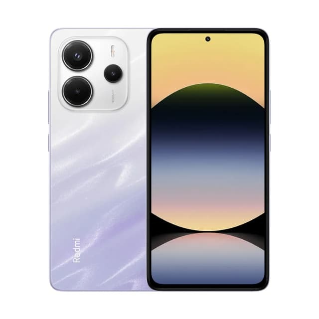 گوشی شیائومی ردمی نوت 14 4G نسخه گلوبال ظرفیت 128GB رم 8GB