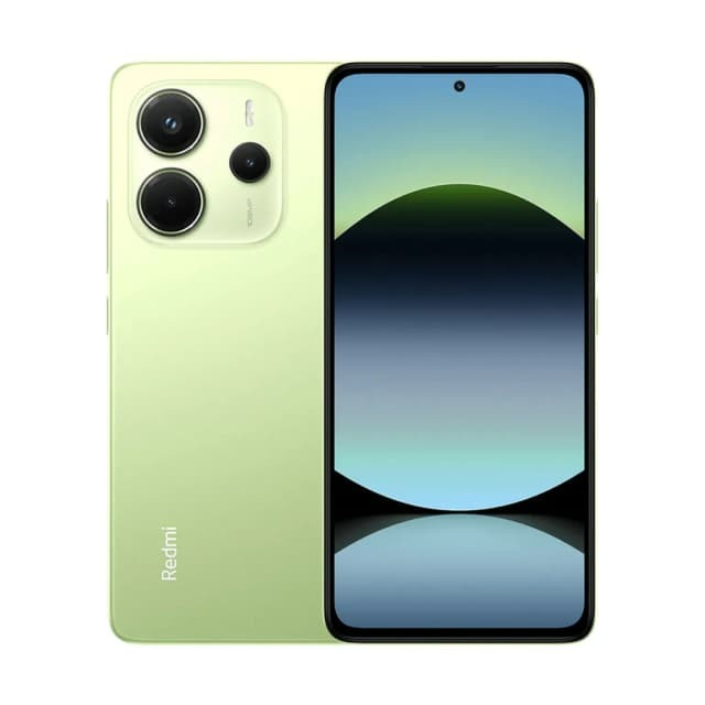 گوشی شیائومی ردمی نوت 14 4G نسخه گلوبال ظرفیت 256GB رم 8GB