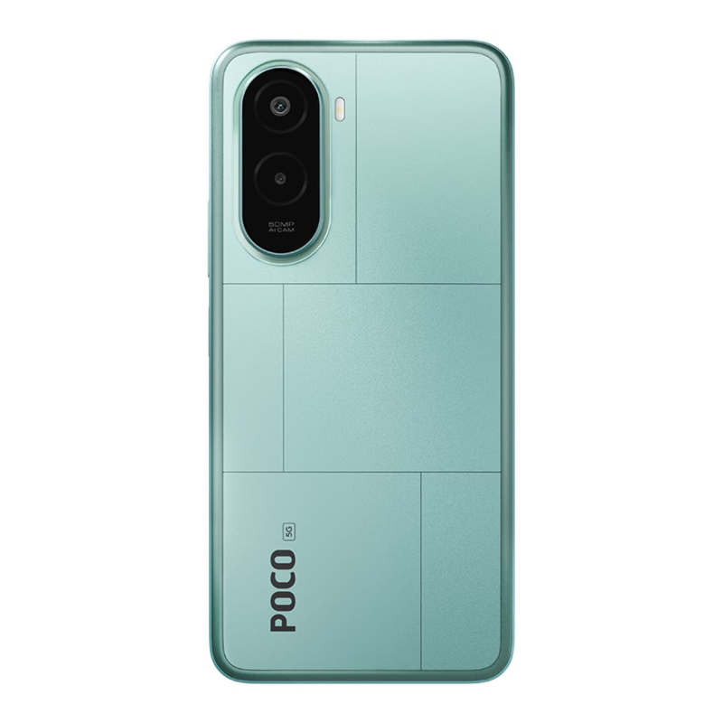 گوشی شیائومی پوکو M7 پلاس ظرفیت 128GB رم 8GB