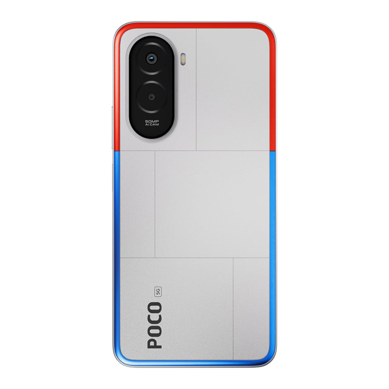 گوشی شیائومی پوکو M7 پلاس ظرفیت 128GB رم 8GB
