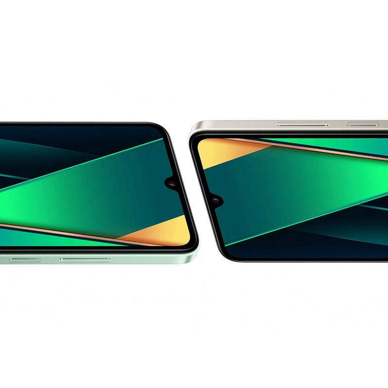 شیائومی پوکو C75 ظرفیت 128GB رم 6GB