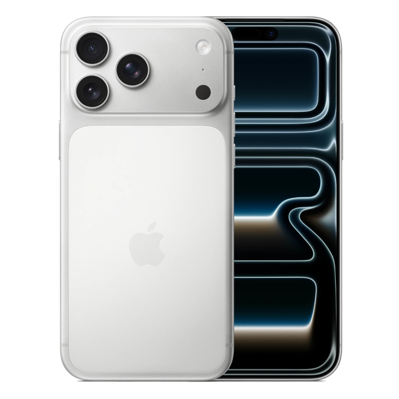گوشی اپل آیفون 17 پرو مکس ظرفیت 512GB رم 12GB
