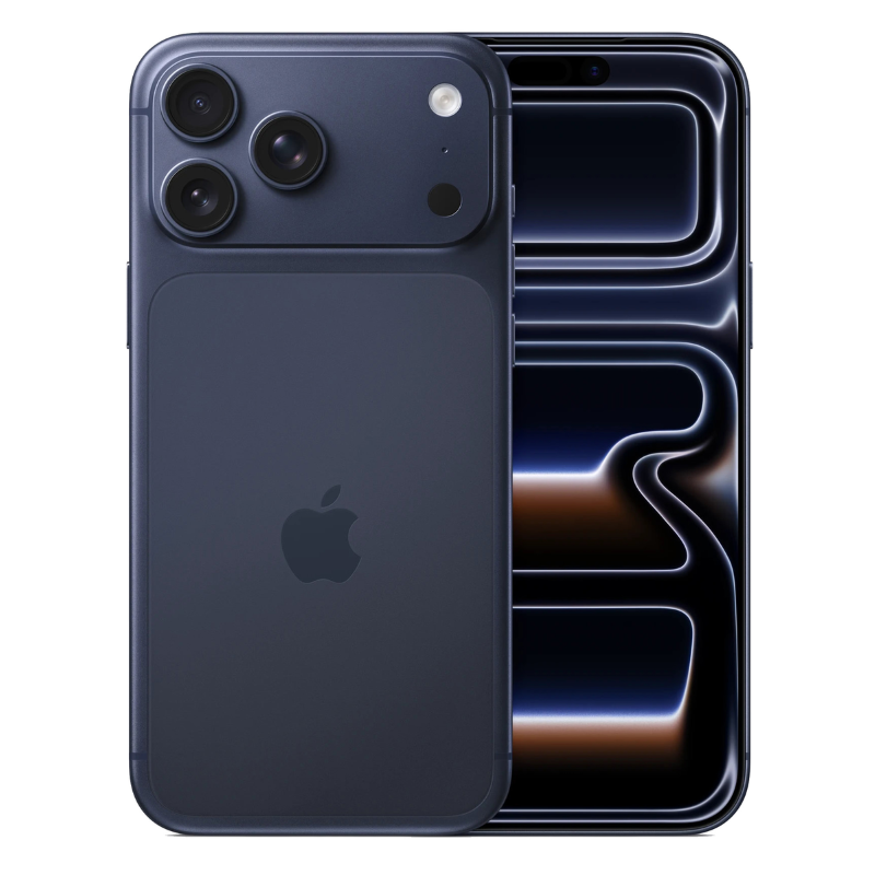 گوشی اپل آیفون 17 پرو مکس ظرفیت 256GB رم 12GB