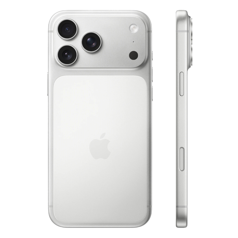 گوشی اپل آیفون 17 پرو مکس ظرفیت 2TB رم 12GB - نات اکتیو ZA/A - رجیستر شده