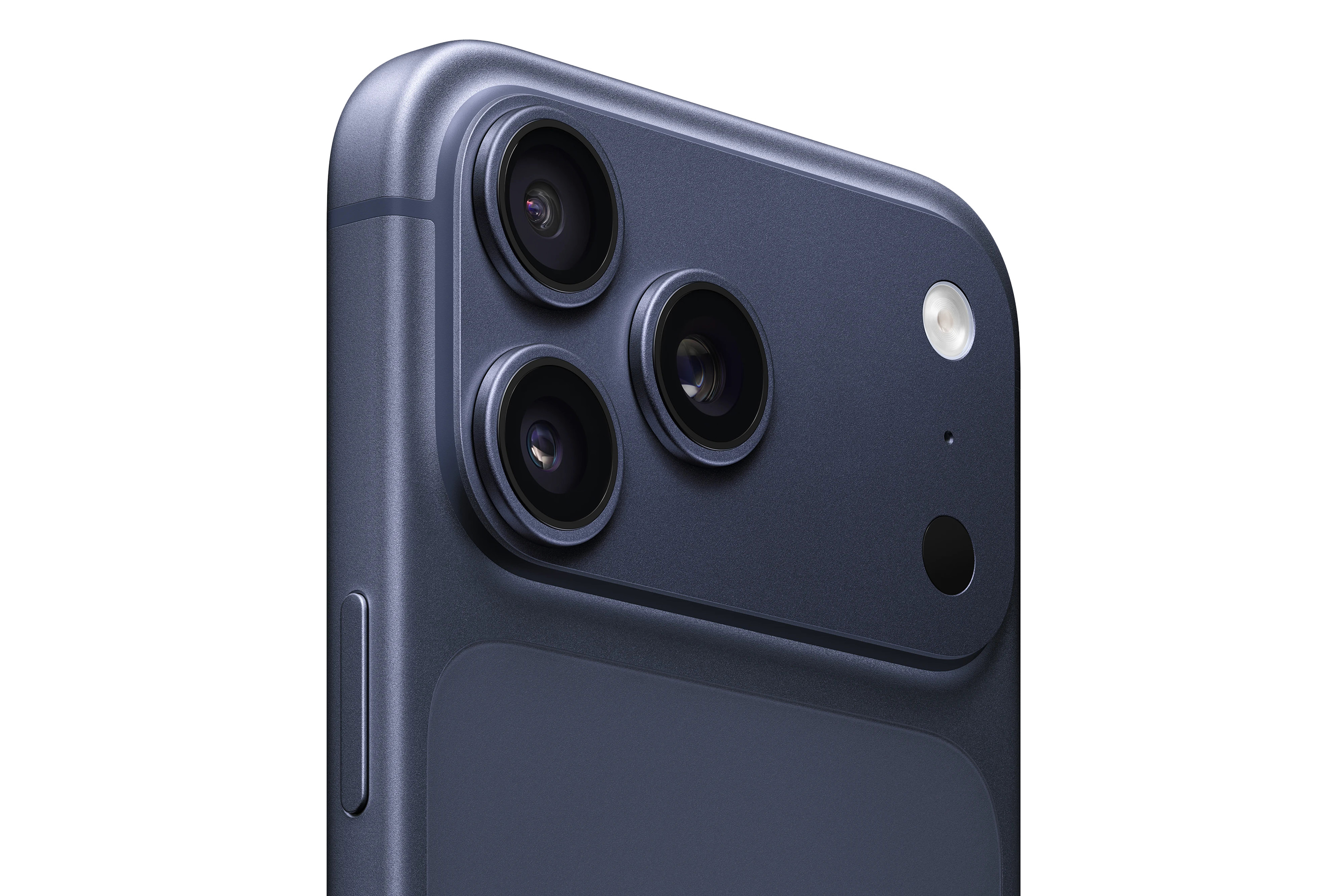 گوشی آیفون 17 پرو مکس - نات اکتیو CH/A - رجیستر شده ظرفیت 2TB رم 12GB