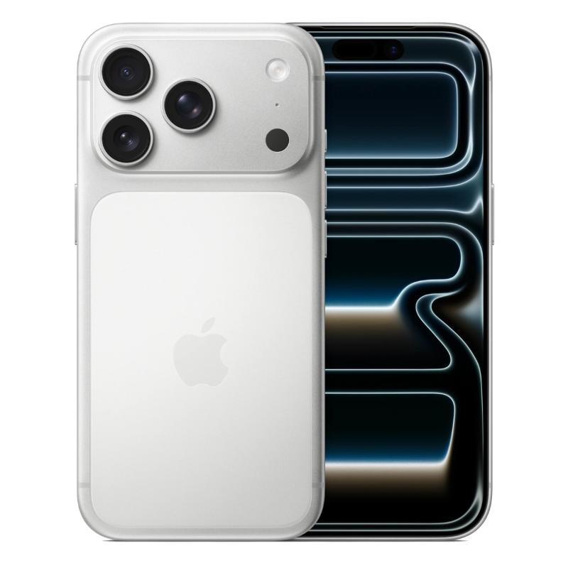 گوشی اپل آیفون 17 پرو ظرفیت 256GB رم 12GB