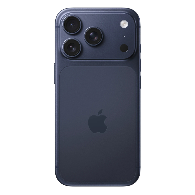 گوشی اپل آیفون 17 پرو ظرفیت 256GB رم 12GB