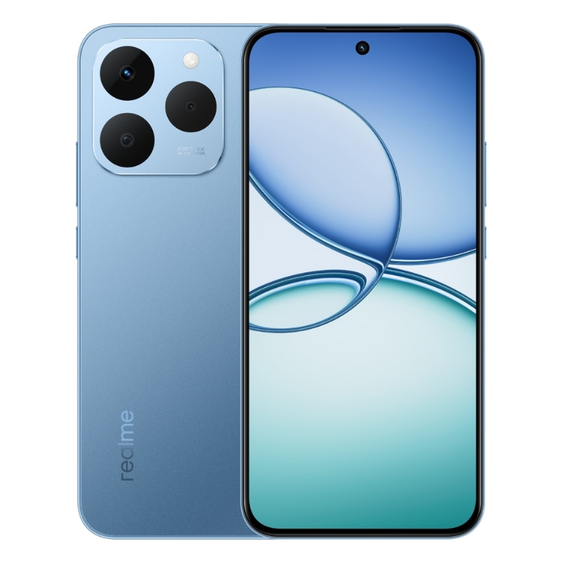 گوشی ریلمی 15T ظرفیت 256GB رم 8GB