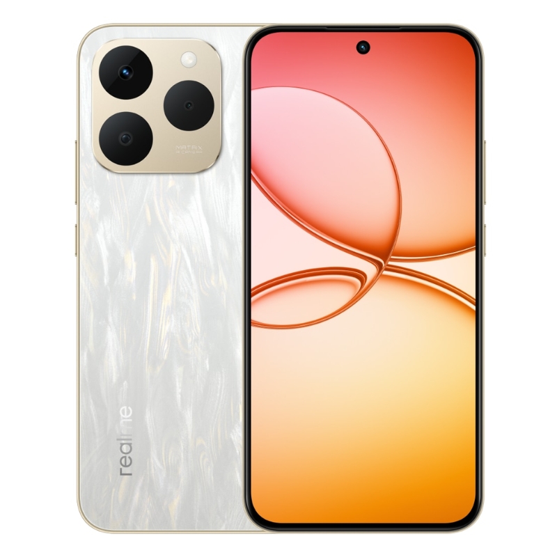 گوشی ریلمی 15T ظرفیت 256GB رم 12GB