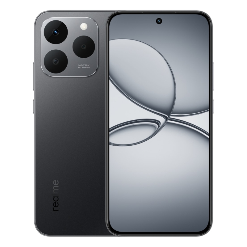 گوشی ریلمی 15T ظرفیت 256GB رم 12GB