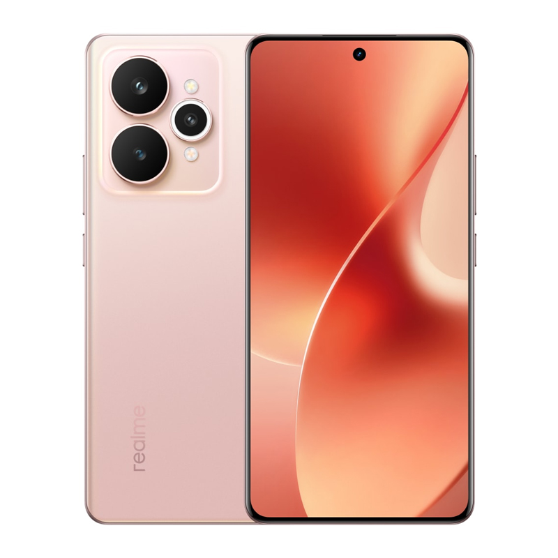گوشی ریلمی 15 ظرفیت 128GB رم 8GB