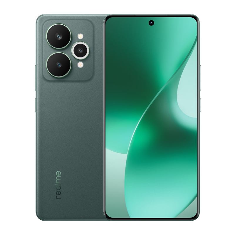 گوشی ریلمی 15 ظرفیت 256GB رم 12GB