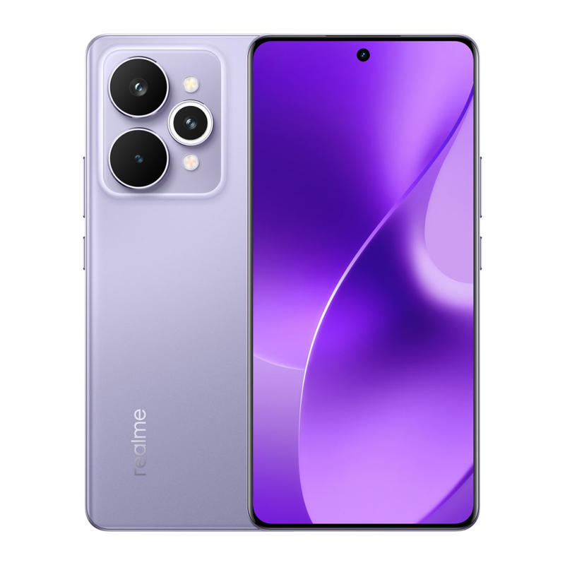 گوشی ریلمی 15 پرو ظرفیت 512GB رم 12GB