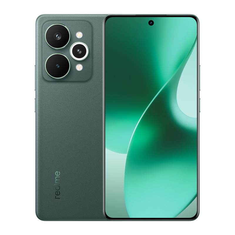 گوشی ریلمی 15 پرو ظرفیت 512GB رم 12GB