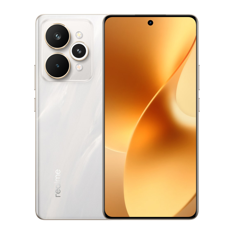 گوشی ریلمی 15 پرو ظرفیت 512GB رم 12GB