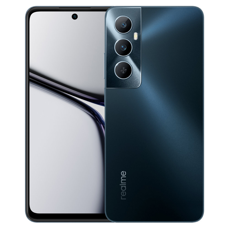 گوشی ریلمی C65 4G ظرفیت 256GB رم 8GB