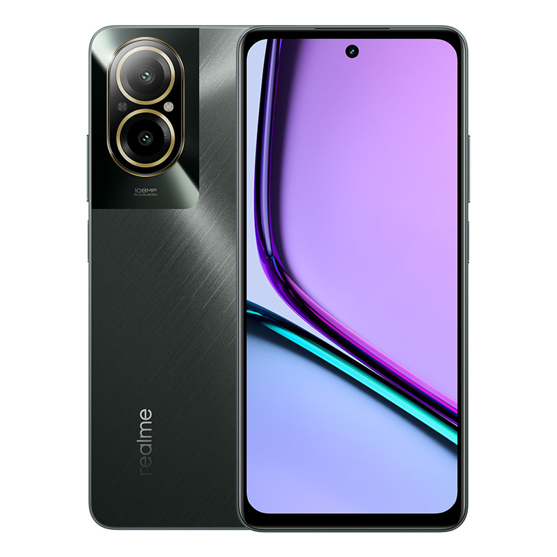 گوشی ریلمی C67 4G ظرفیت 128GB رم 6GB