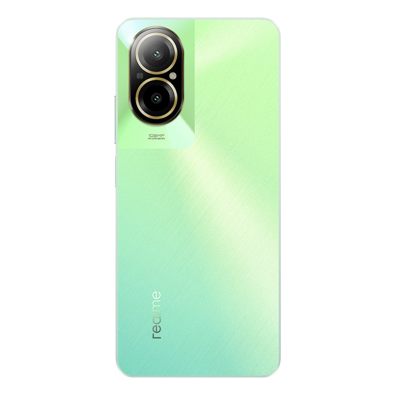 گوشی ریلمی C67 4G ظرفیت 128GB رم 6GB