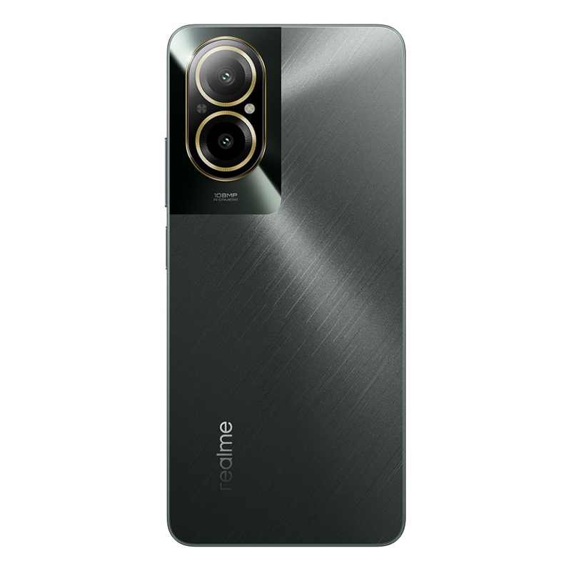 گوشی ریلمی C67 4G ظرفیت 128GB رم 8GB