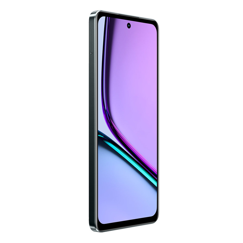 گوشی ریلمی C67 4G ظرفیت 128GB رم 6GB