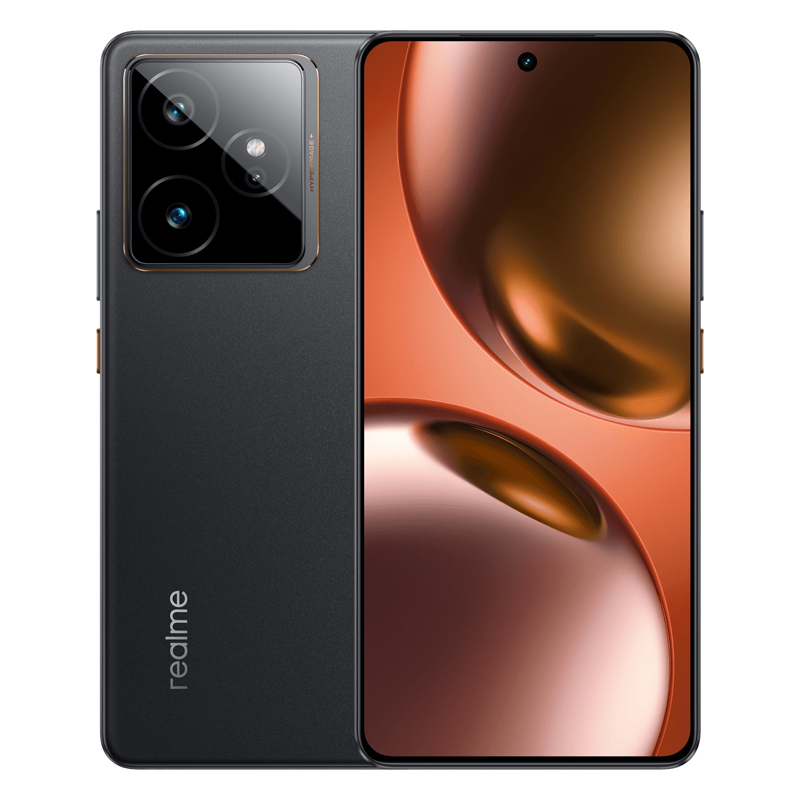گوشی ریلمی GT 7 ظرفیت 512GB رم 12GB