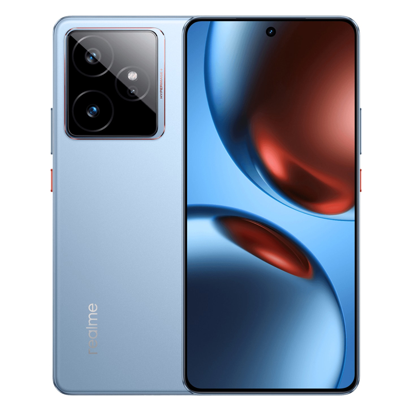 گوشی ریلمی GT 7 ظرفیت 256GB رم 12GB