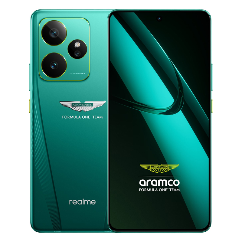 گوشی ریلمی GT 7 ظرفیت 256GB رم 12GB