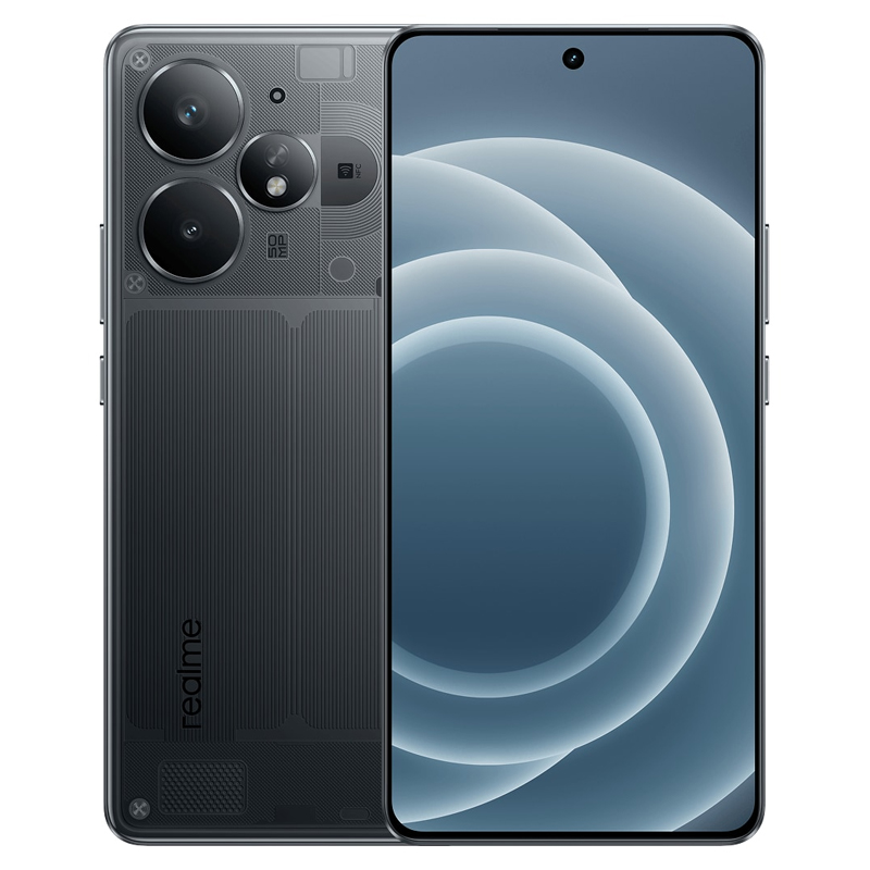 گوشی ریلمی Neo7 توربو ظرفیت 256GB رم 16GB