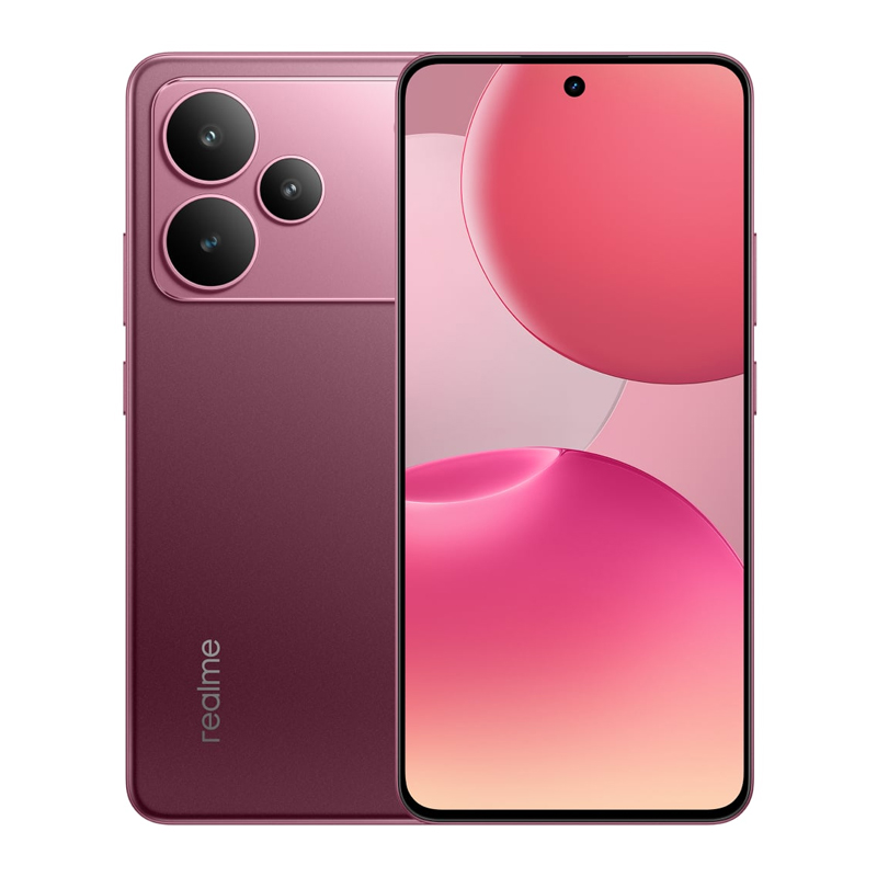 گوشی ریلمی P4 ظرفیت 128GB رم 8GB