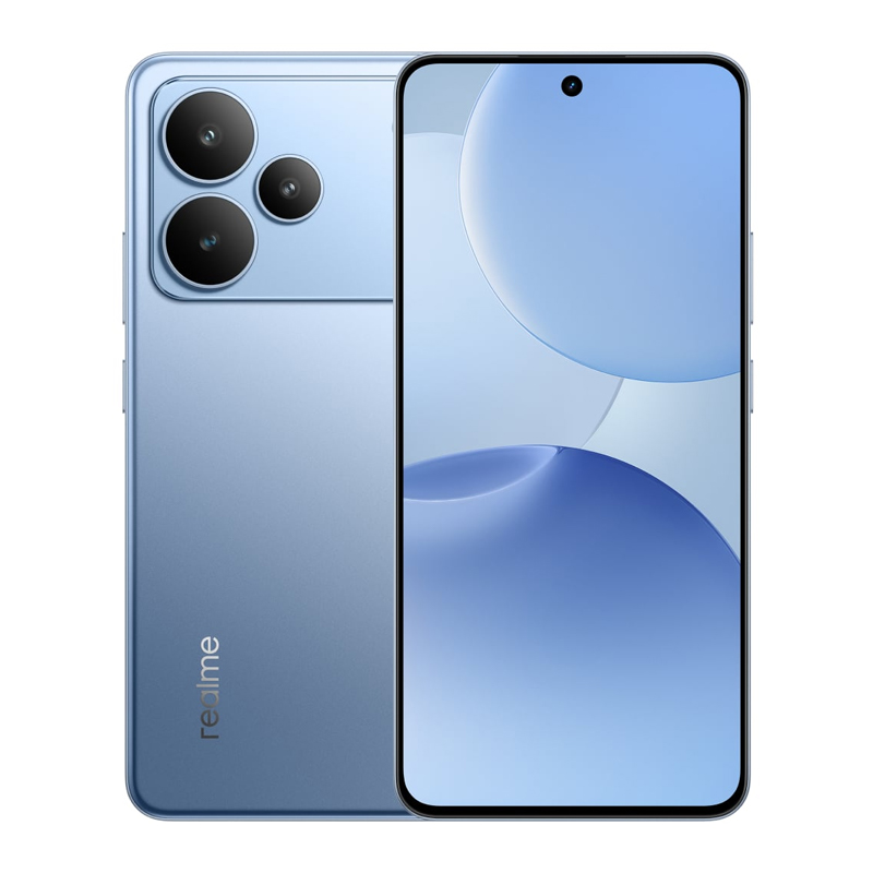گوشی ریلمی P4 ظرفیت 128GB رم 8GB