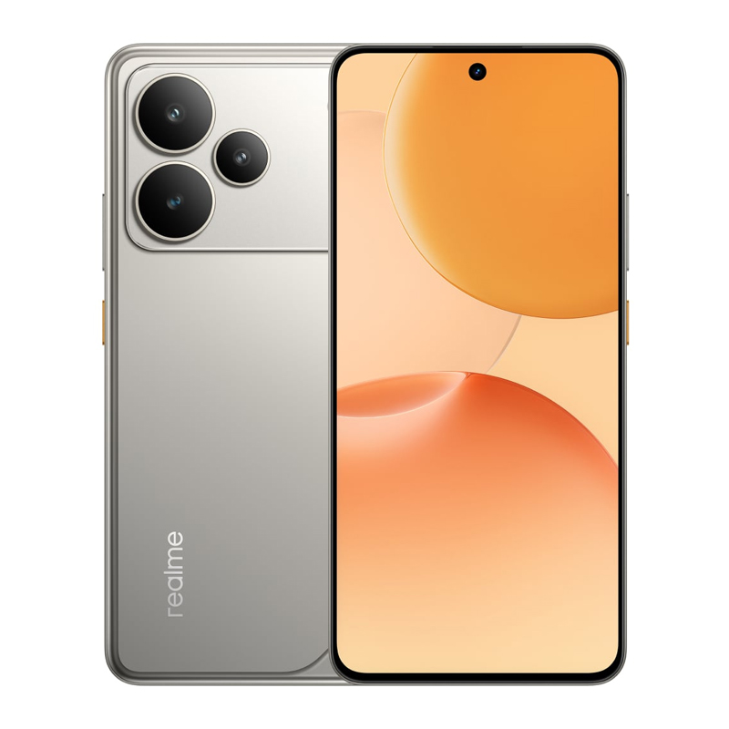 گوشی ریلمی P4 ظرفیت 128GB رم 8GB