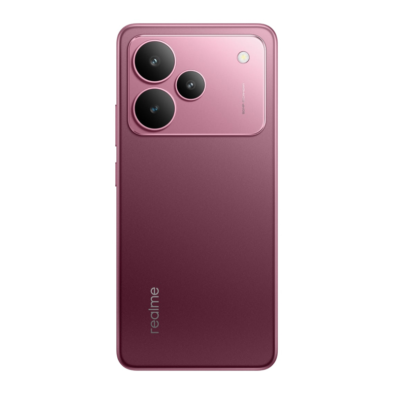 گوشی ریلمی P4 ظرفیت 128GB رم 8GB