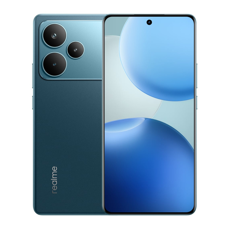 گوشی ریلمی P4 پرو ظرفیت 512GB رم 12GB