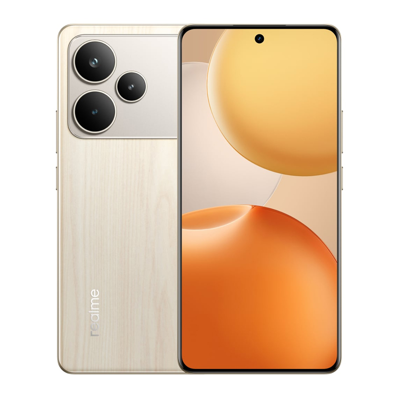 گوشی ریلمی P4 پرو ظرفیت 256GB رم 12GB