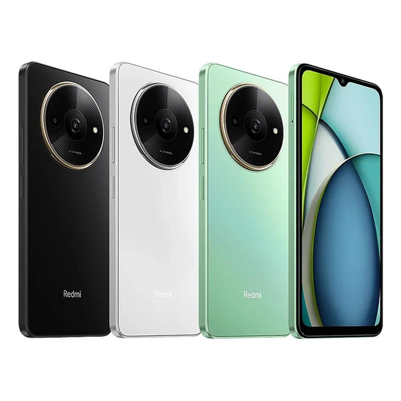 شیائومی ردمی A3x ظرفیت 128GB رم 4GB