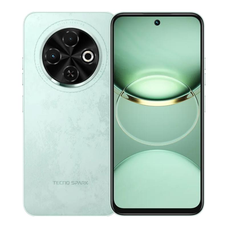 گوشی تکنو اسپارک 30C 4G ظرفیت 128GB رم 4GB