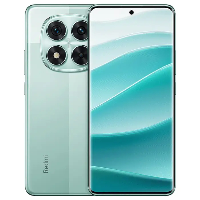 گوشی شیائومی ردمی نوت 14 پرو 5G ظرفیت 128GB رم 8GB