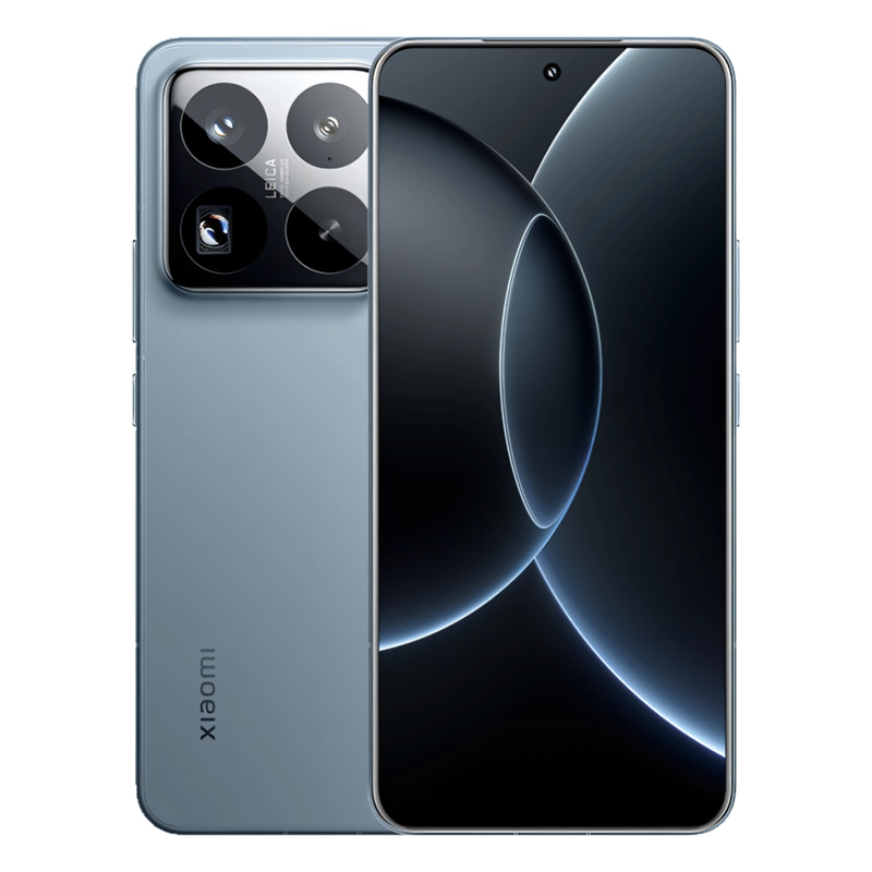 گوشی شیائومی 15s پرو ظرفیت 1TB رم 16GB