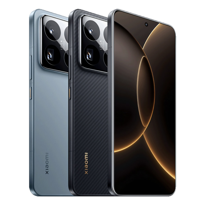 گوشی شیائومی 15s پرو ظرفیت 1TB رم 16GB