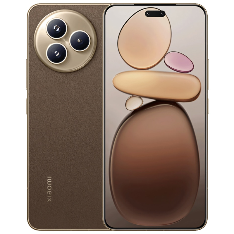گوشی شیائومی Civi 5 پرو ظرفیت 512GB رم 16GB