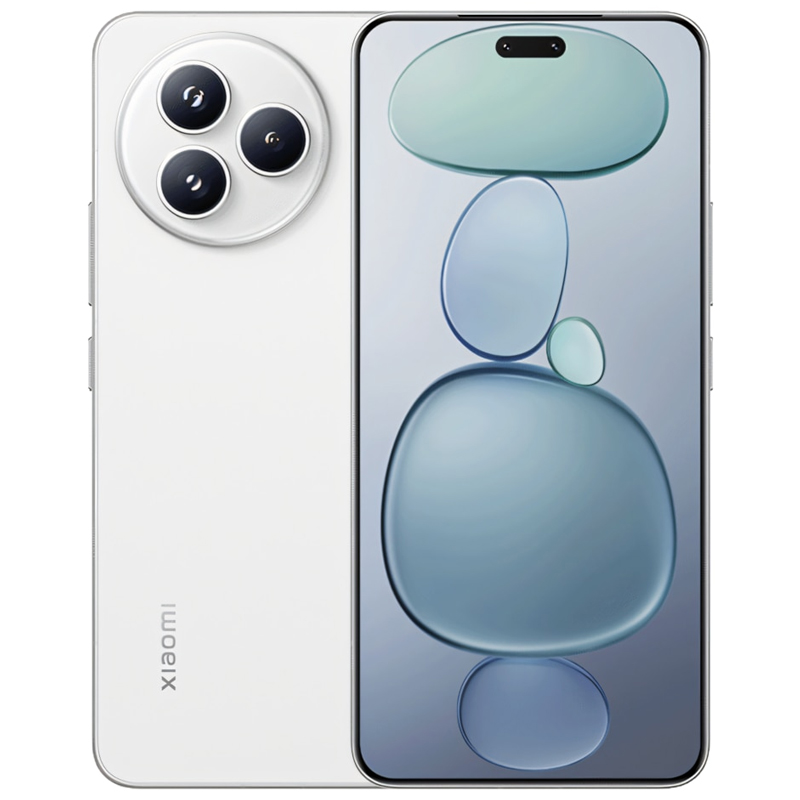 گوشی شیائومی Civi 5 پرو ظرفیت 512GB رم 16GB