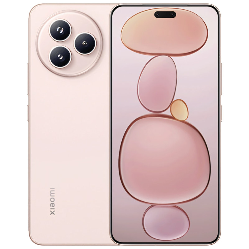 گوشی شیائومی Civi 5 پرو ظرفیت 512GB رم 12GB